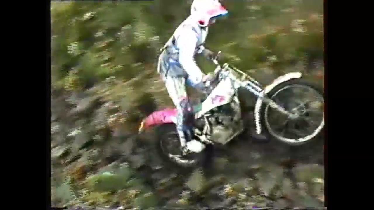 Lakes 2 day trial 1991 YouTube