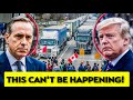 Alaska CAUGHT in the MIDDLE of US Canada Trade War!
