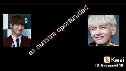 Y si nos vamos a Corea 😂😂😂