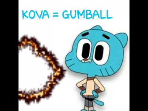 Burcuna Göre Hangi Gumball Karakterisin