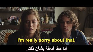 تعلم اللغة الإنجليزية من خلال الأفلام الأمريكية. (السلسلة 165)