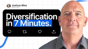 The Diversification Mistake That Could Wreck Your Retirement || Investment Mistakes to Avoid