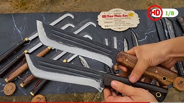 #Dao_phuc_sen HD|🏆PHÁC - đầm tay - KHUYẾN MÃI các mẫu GĂM nhẹ, dao quắm, 350k✅0347-753-780📲