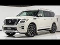 2026 Nissan Armada Launch ⚡ Full Details, Price 😱 Features | R A Auto