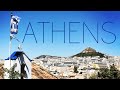 What To Eat In Athens Greece (In 24 Hours) | Where to EAT THE BEST Greek Food In Athens!!