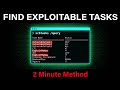 I Hacked Windows Through Its OWN Task Scheduler