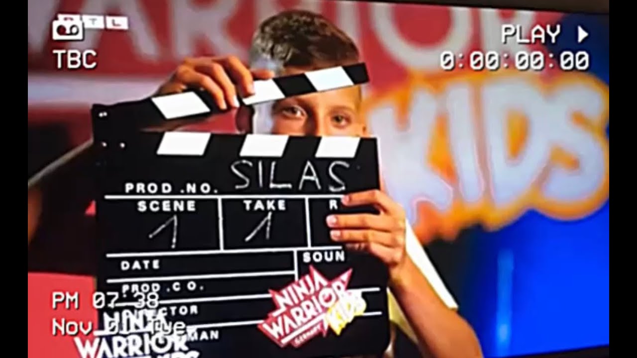 Muay Thai Kickboxing / Parkour Talent (Hall of Fame) YouTube