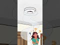 Fire Alarm System Explained in 30 Seconds 🚨 | Animated Story #FireAlarm#FireAlarmSystem#firesafety