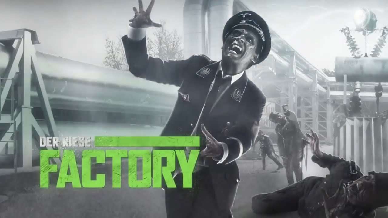 Beauty Of Annihilation Music Video - YouTube