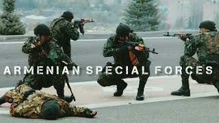 Armenian Special Forces 2020/Հատուկ Նշանակության Զորքեր