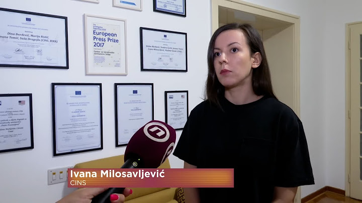 Slučaj ministarkine biografije: Gde je diplomirala Milica Đurđević Stamenkovski (Među nama, Nova S)