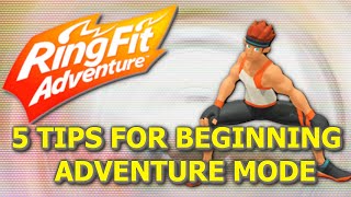 Tips and Tricks - Ring Fit Adventure Guide - IGN