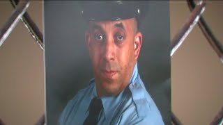 Racine Fire Department Remembers Firefighter Chris Lalor