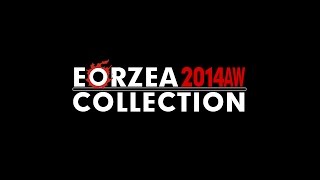 Eorzea Collection 2014AW