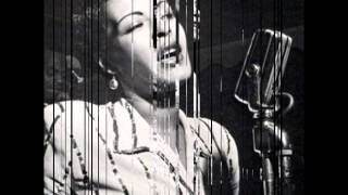 Everything I have is yours by Billie Holliday Everything I have is yours by Billie Holliday