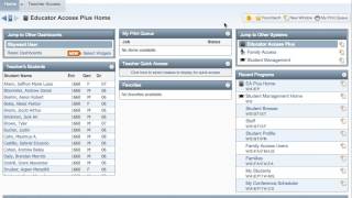 Skyward Family Access Getting To