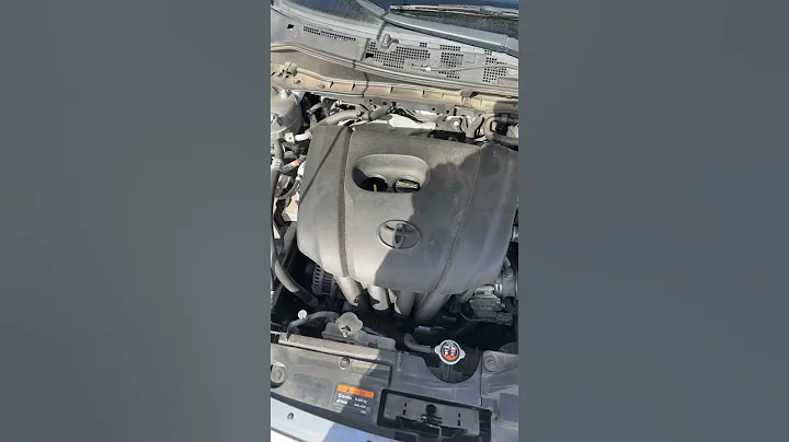 This car has 3 badges #scion #toyota