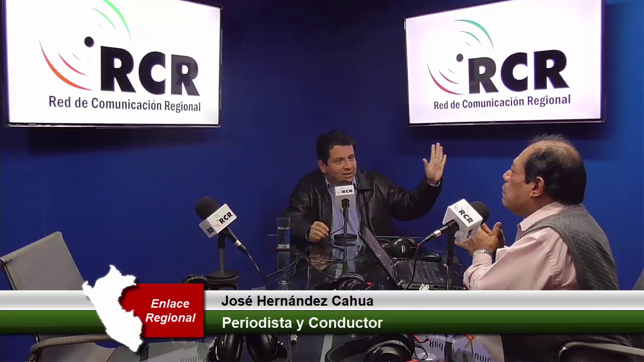 Programa Enlace Regional