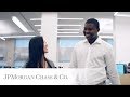 Day in the Life of a Technologist: Payments | JPMorgan Chase & Co.