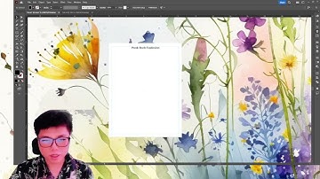 Phan 8 Photoshop Illustrator Bài tập thực hành và edit text tạo câu đố logic thiết kế đồ họa 74 tbcf