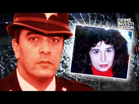 This corrupt cop thought he was above the law | Cops Who Kill with Will Mellor