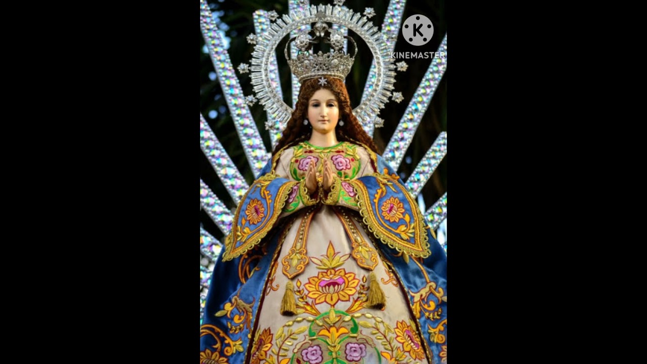 VIRGEN APO DOLORES