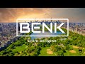 Benk entre les lignes  vido officielle