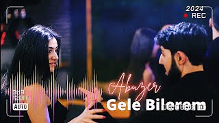 Abuzer Gurbanli - Gele Bilerem (Official Clip) 2024 Resimi