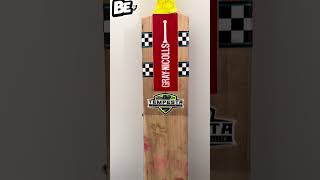 Gray-Nicolls Tempesta Refurbishing. Thank You choosing THE BAT GP for Trusted work out.