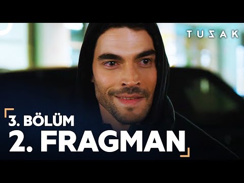 Tuzak 3. Bölüm 2. Fragman | ''Size Güvenmiştim!''