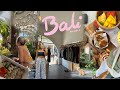 Bali vlog  on dcouvre canggu