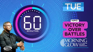 Matthew Ashimolowo  | Victory Over Battles | 02-04-2024