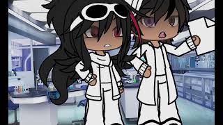 ~Baila Morena~ OG {Gacha meme} [BACKSTORY]