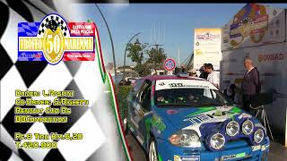 Trofeo Maremma 2026 OBC Raspini Righetti Ps8 Tirli