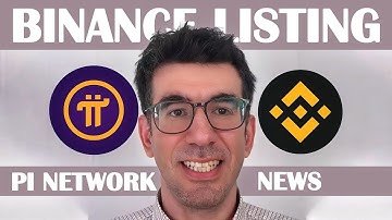Pi Network New Update Today: Binance Secret REVEALED - Done DEAL