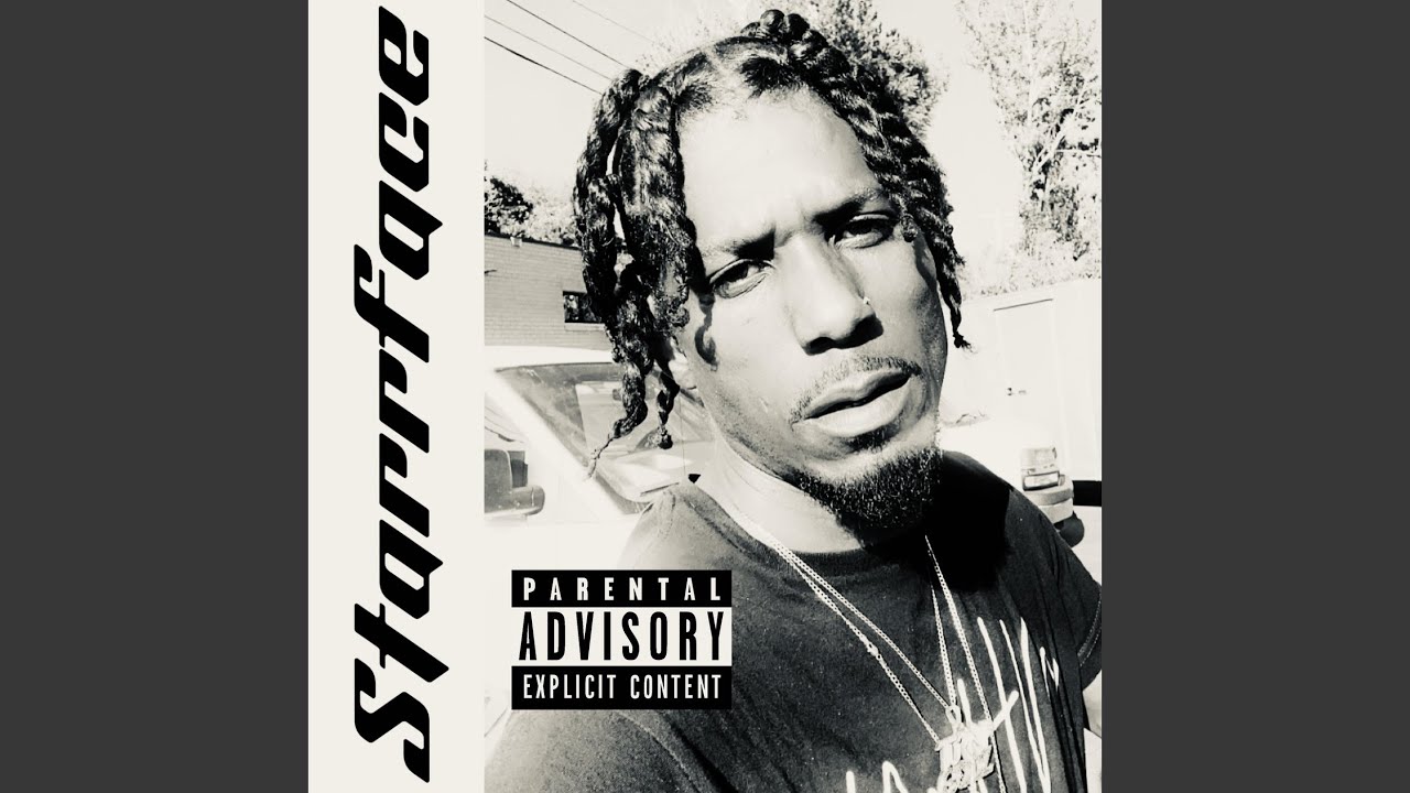 Watch Starrface on YouTube Watch Starrface on YouTube