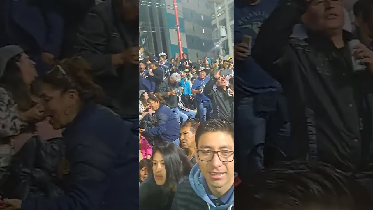 Banda ESPECTACULAR PAGADOR ORURO 2026🇧🇴