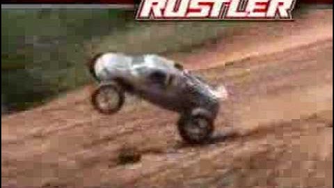 Traxxas R/C Models - Rustler XL-5_07