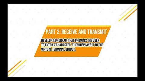 LAB 4: SERIAL COMMUNICATION IN EMBEDDED SYSTEM (BEEE3423)