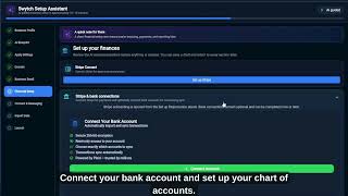 How to Complete AI Onboarding Setup in Swytch Hub