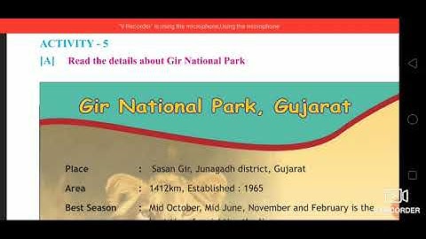 Saurabh vidhyalay Himmatnagar std-7 sub-English unit-1 part-2