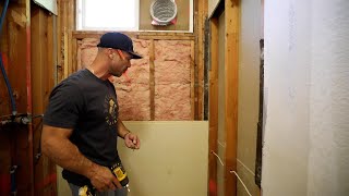REDI WALL --- Strongest Tile Backerboard I've Used!!! by TileCoach 20,373 views 2 months ago 10 minutes, 25 seconds