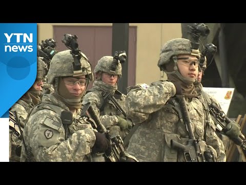   인터뷰투데이 한미 방위비분담금 협상 타결 한국 유의미한 인상안 합의 YTN