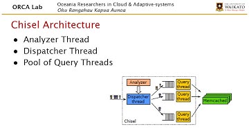 Chisel: Reshaping Queries to Trim Latency in Key-Value Stores