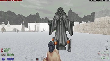 [Doom 2] Project Einherjar v5.2.4, map 27