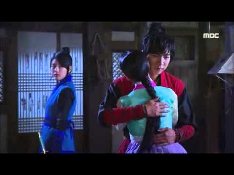 Suzy (miss A) (+) Don't Forget Me (Gu Family Book OST)
