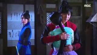Video thumbnail of "Don't forget me - Miss A suzy ( Gu Family book OST)"