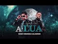 A lua - Evoney Fernandes e Alanzinho