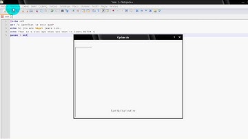 Batch Tutorial #2 - Variables