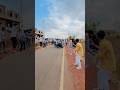 Dog race kolhapur || kolhapur dog racing|| dog racing maharastra|| #shortsvideo #youtubeshortsindia